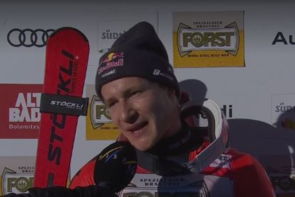 Screenshot video