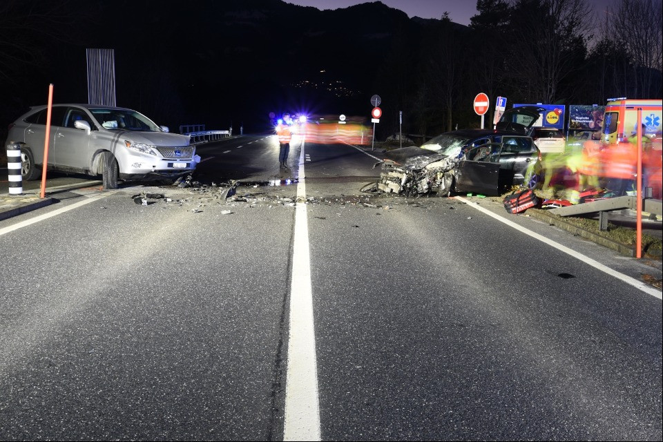 Polizia Cantonale Grigionese