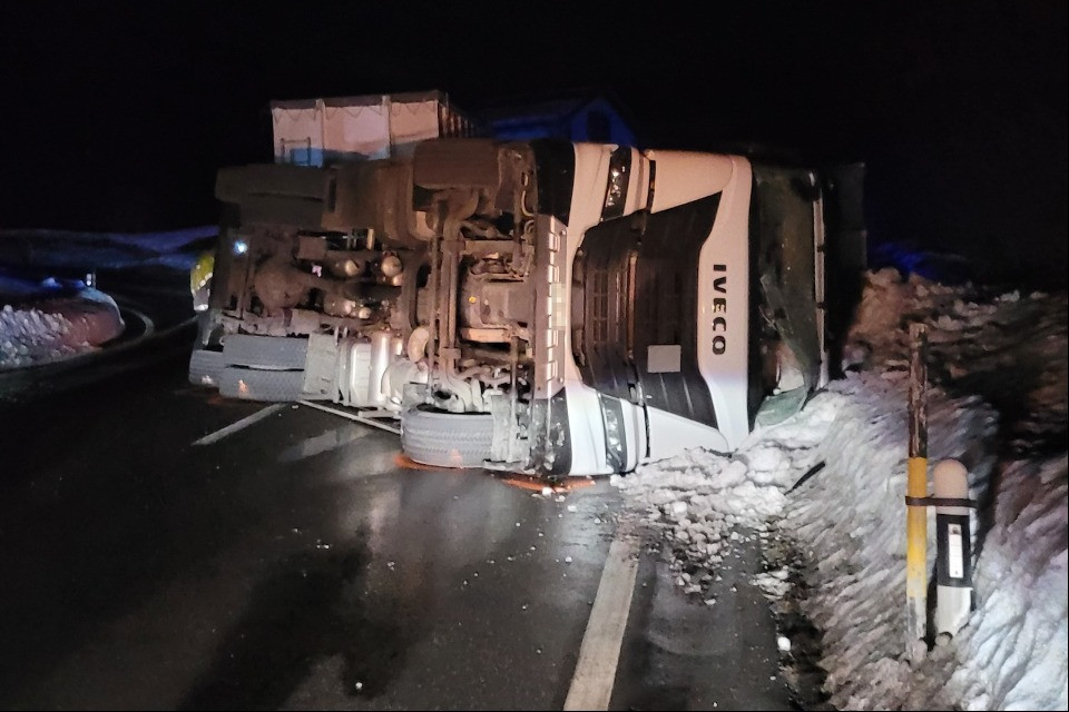 Polizia cantonale dei Grigioni