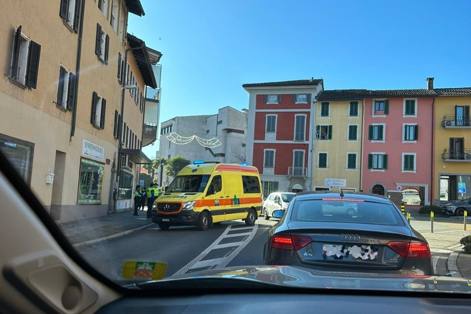 © Ascoltatore Radio3i