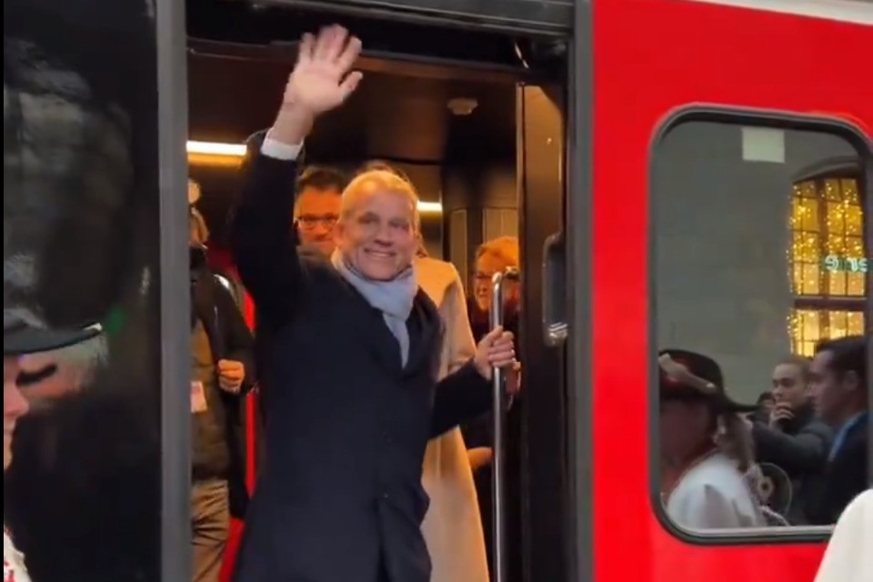 Screenshot video
