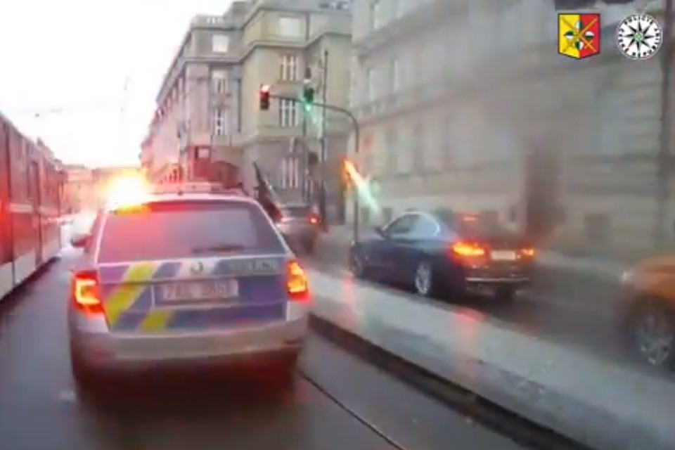 Screenshot video