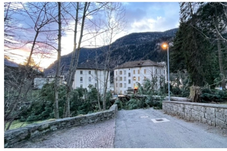 MeteoSvizzera
