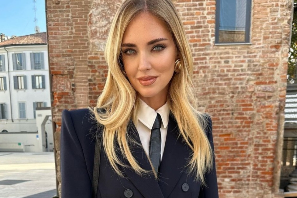 © Chiara Ferragni