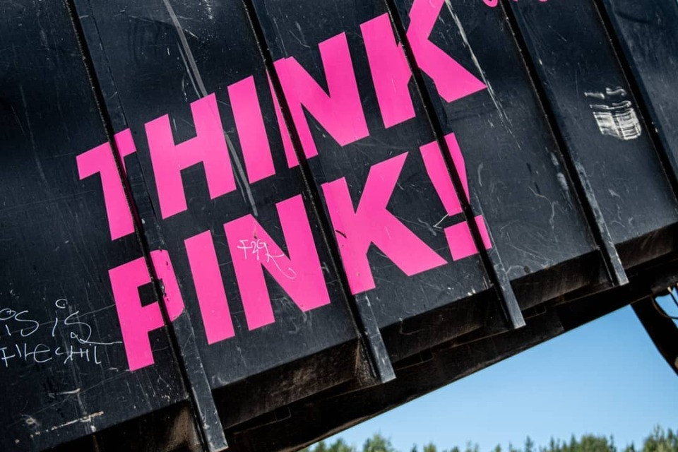 © Instagram - nmtthinkpink