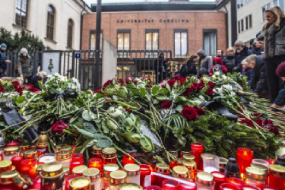 © Charles University