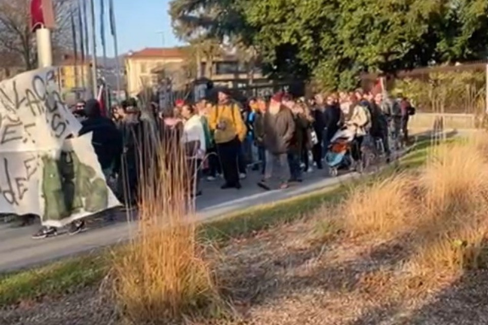 Da video Ticinonews