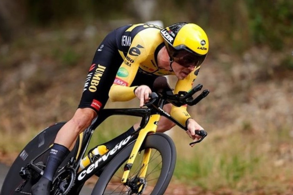 © Instagram Rohan Dennis