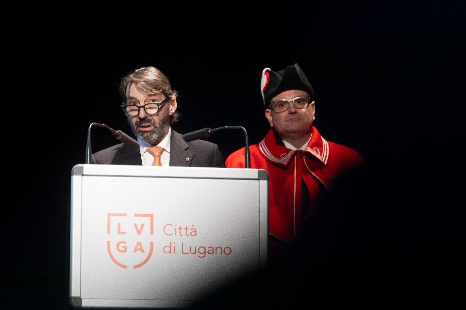 © Ti-Press/Pablo Gianinazzi