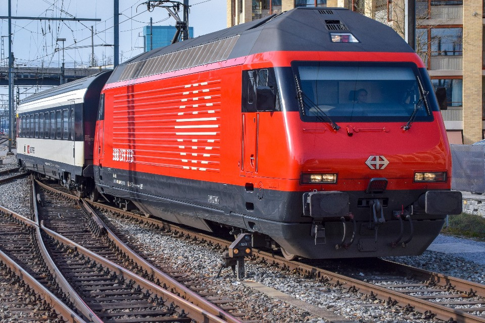 I collegamenti IC/IR BrigaDomodossola riprenderanno il 4 gennaio