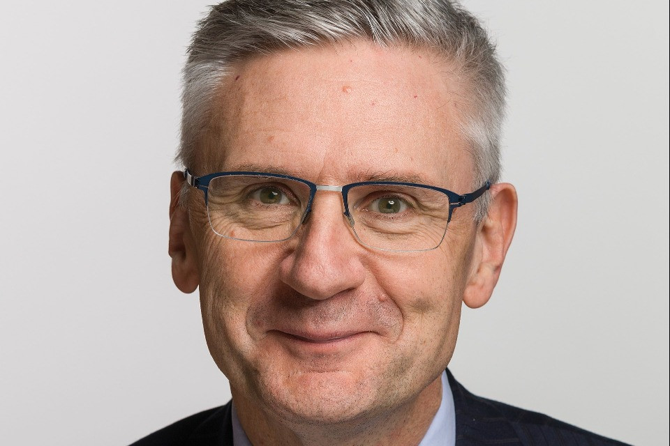 Foto Parlamentsdienste