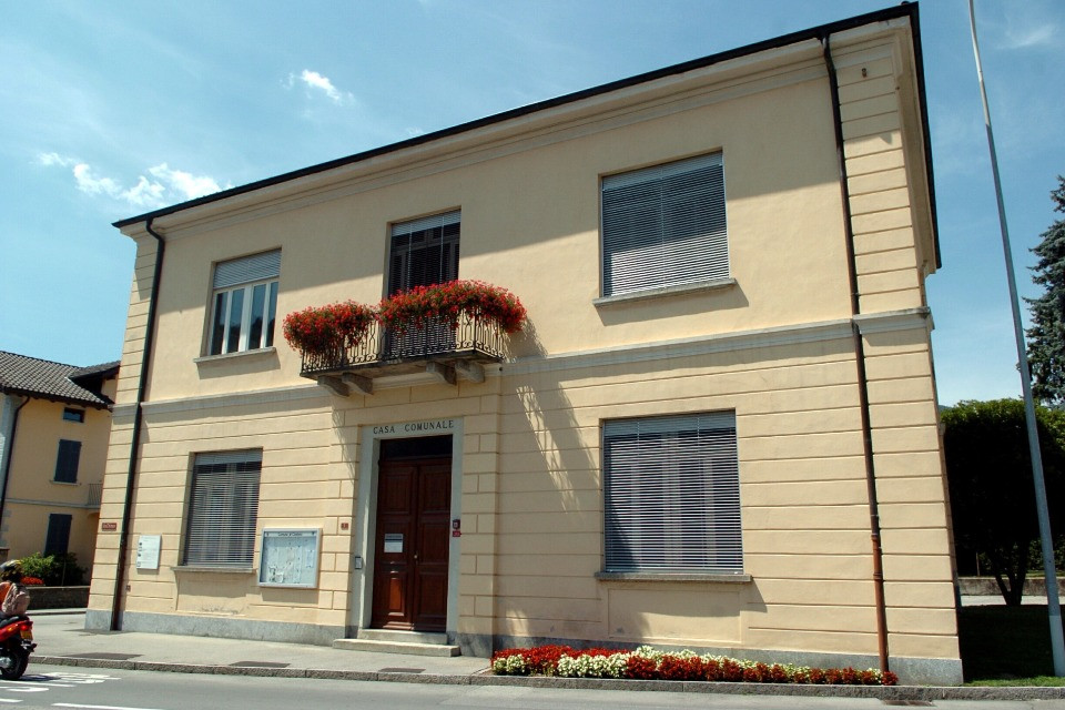 Immagine d'archivio Cdt