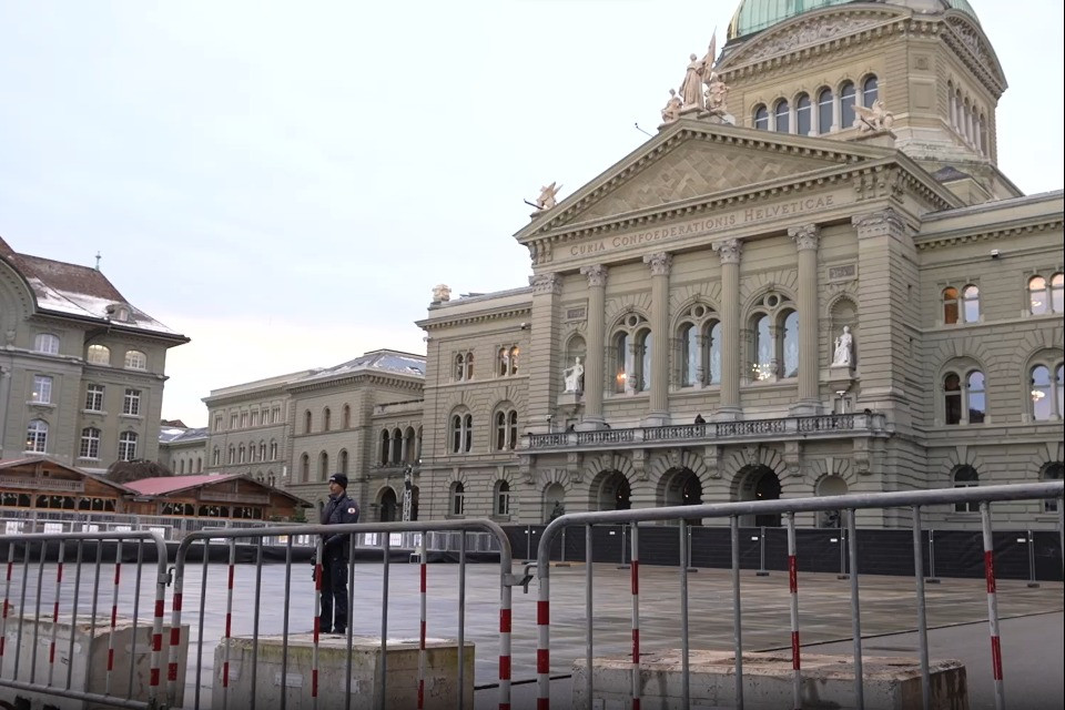 Screenshot video