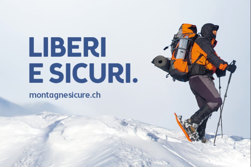 ©Montagne sicure