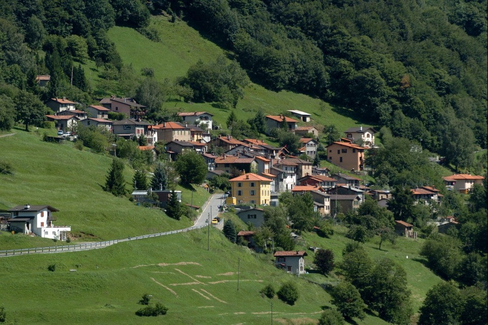 Immagine d'archivio/Cdt