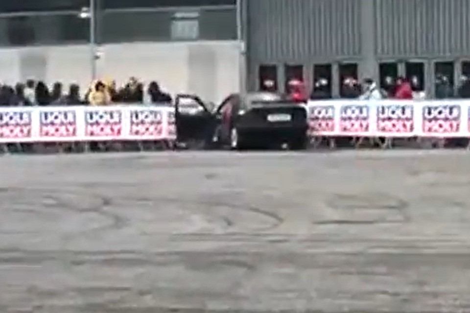 Screenshot video