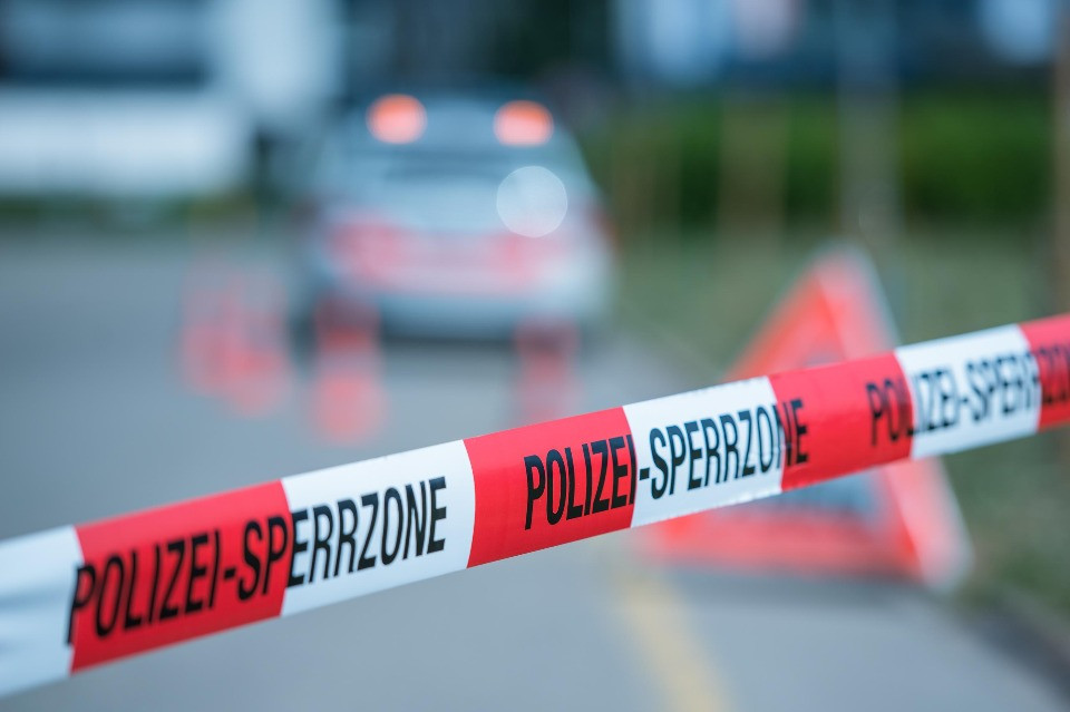 © Polizia di Zurigo