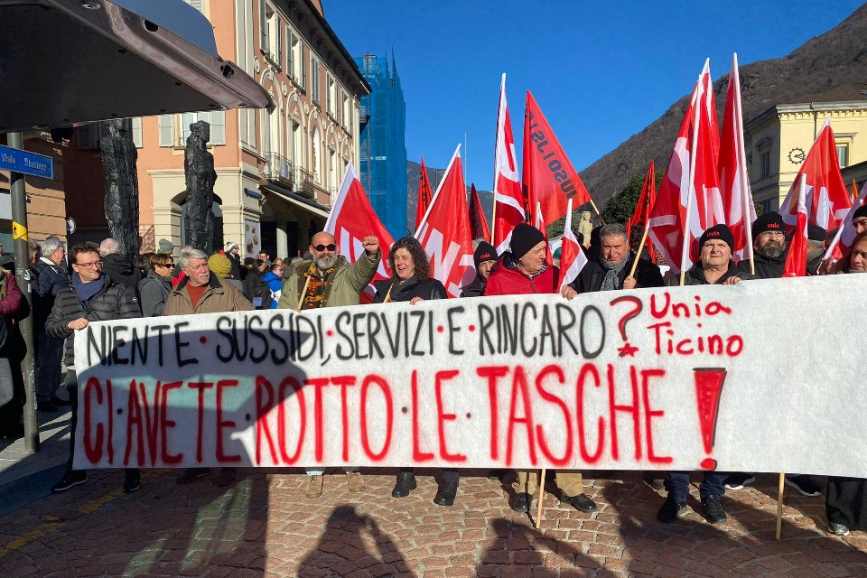 Immagine Ticinonews