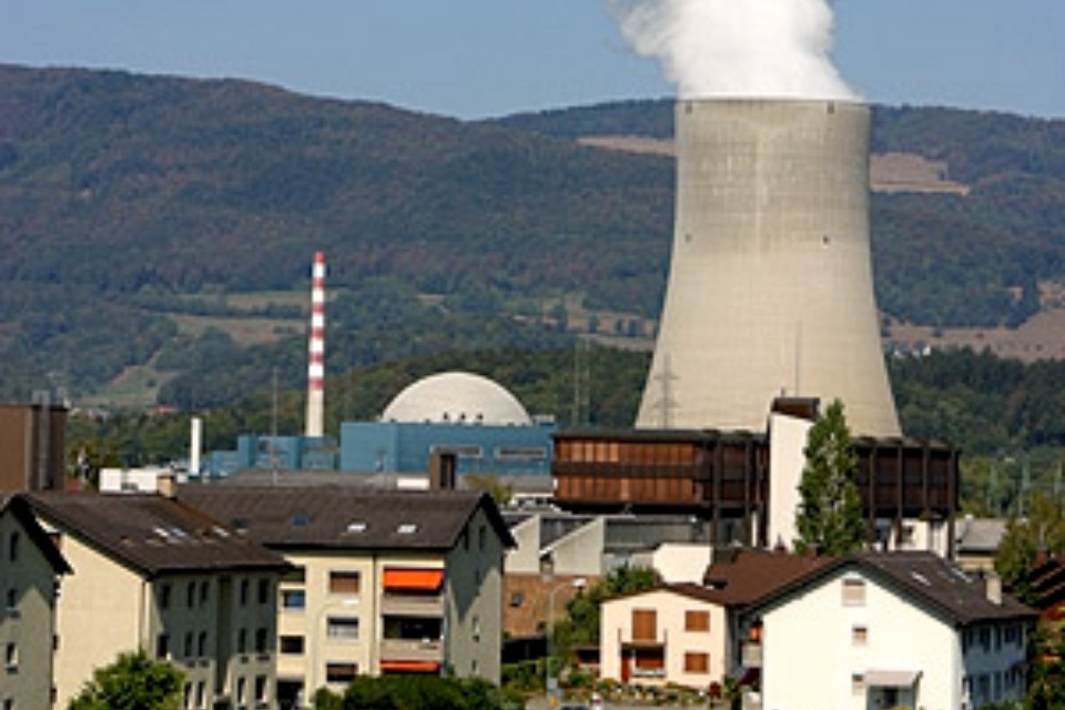 © Wikipedia - Roland Zumbühl (Picswiss), Arlesheim (Commons:Picswiss project)