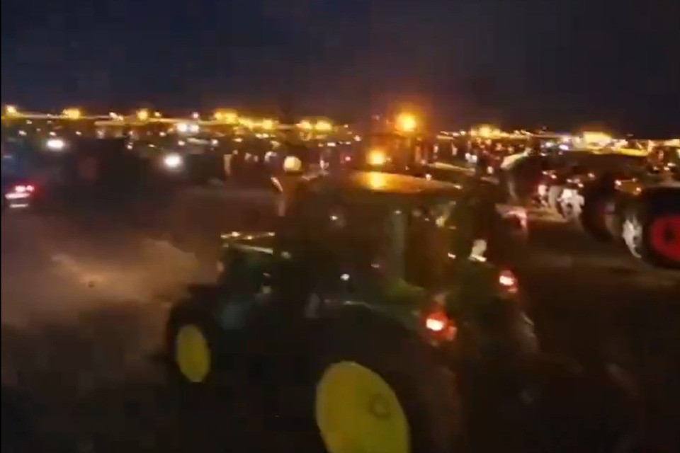 Screenshot video