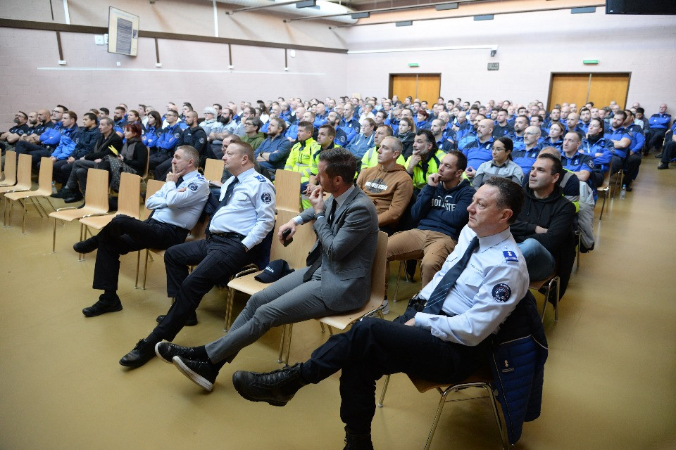 Polizia Cantonale