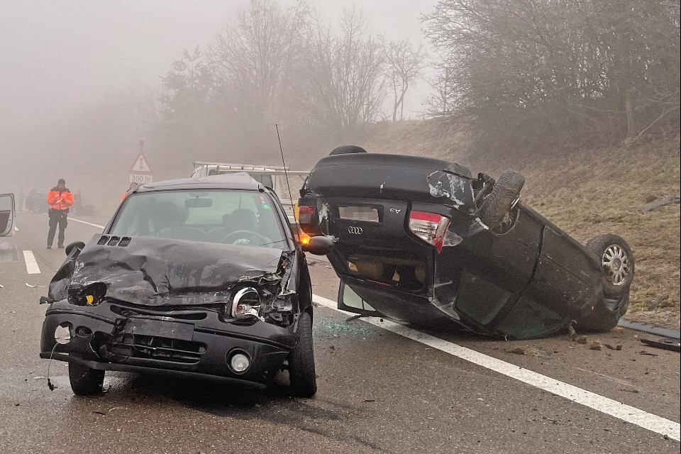 Polizia Cantonale Turgovia