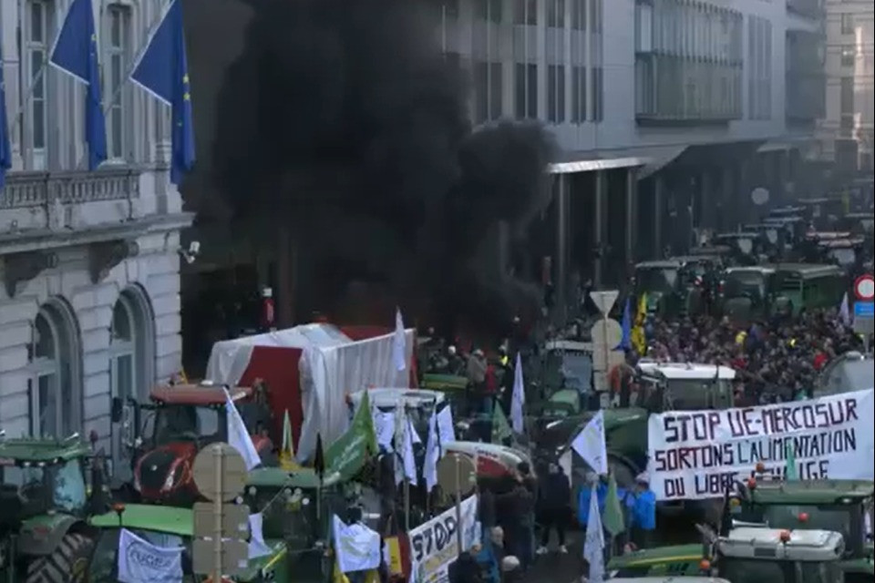 Screenshot video