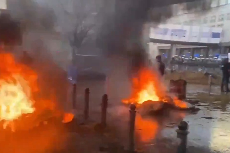 Screenshot video