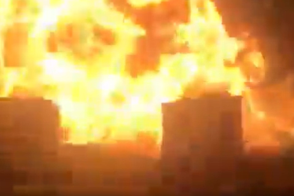 Screenshot video