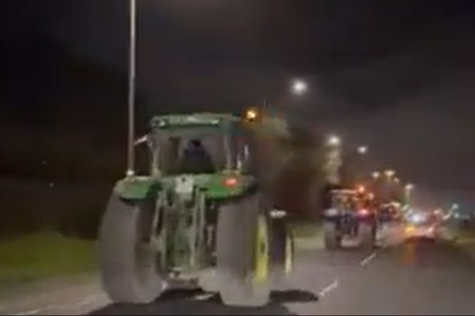 Screenshot video