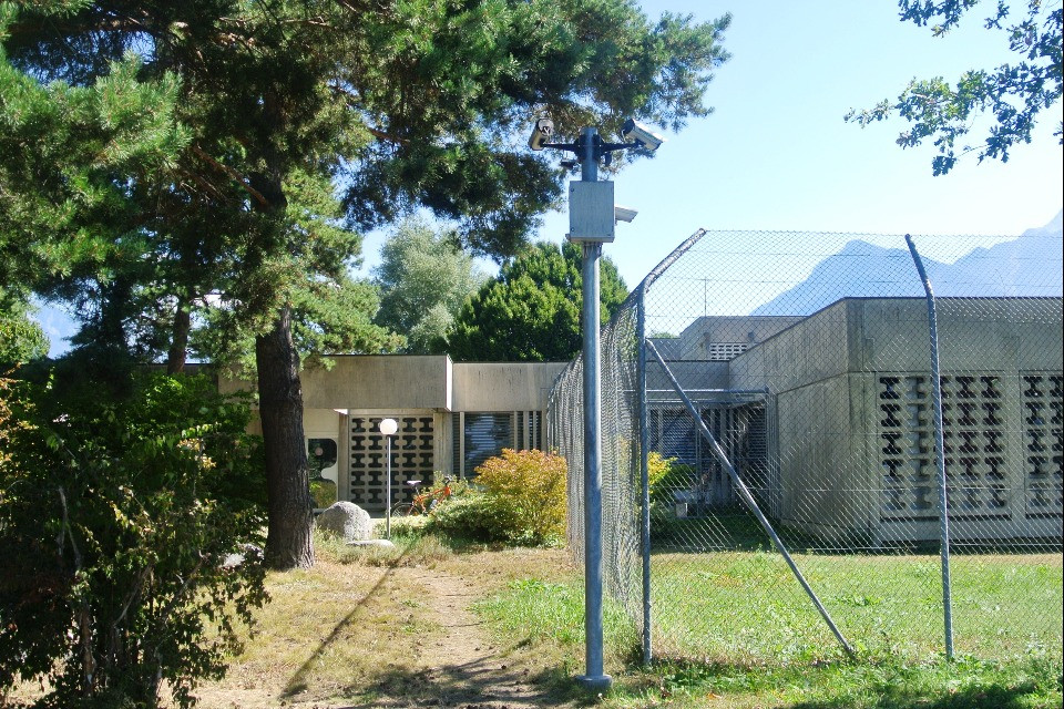 Foto Centre éducatif fermé de Pramont (CEP)