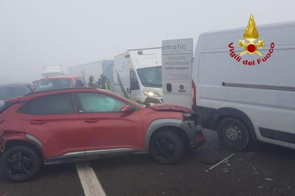 Vigili del fuoco
