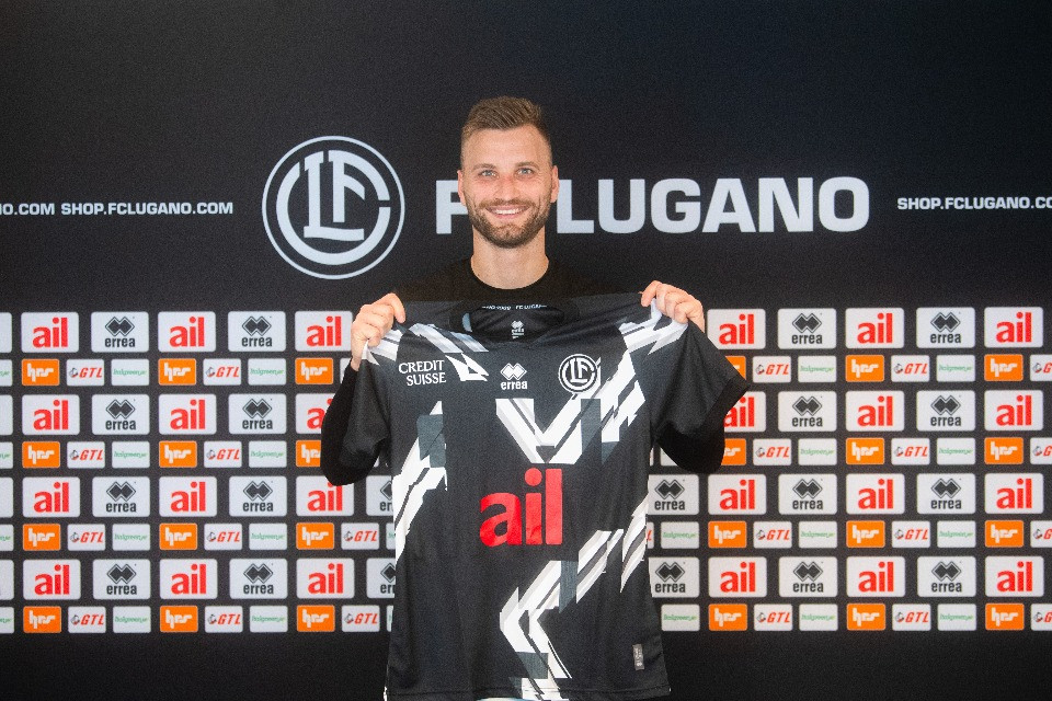 © FC Lugano