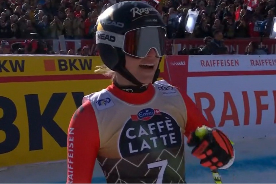 Screenshot video