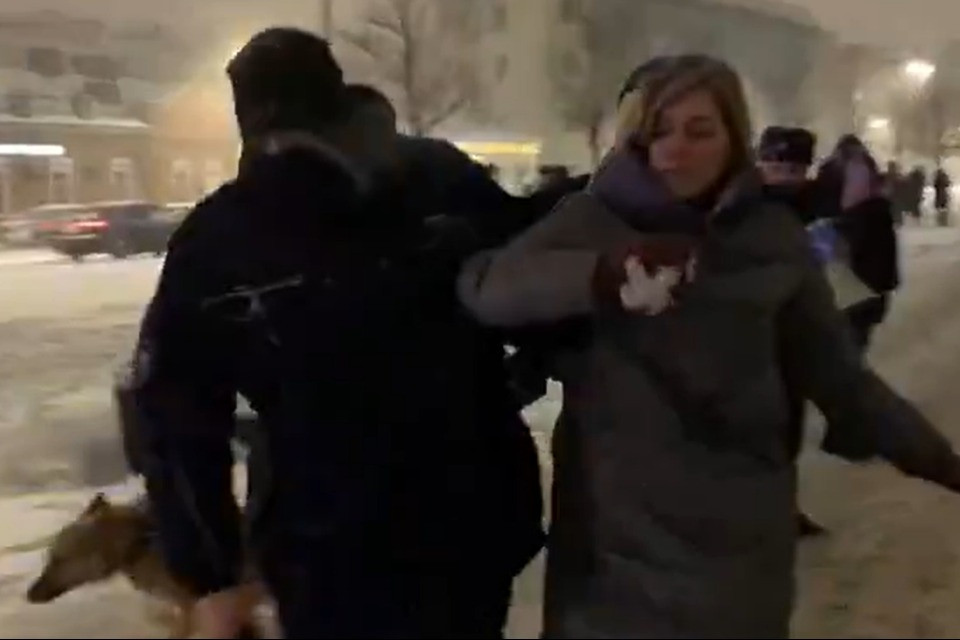 Screenshot video