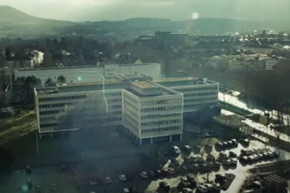Screenshot video