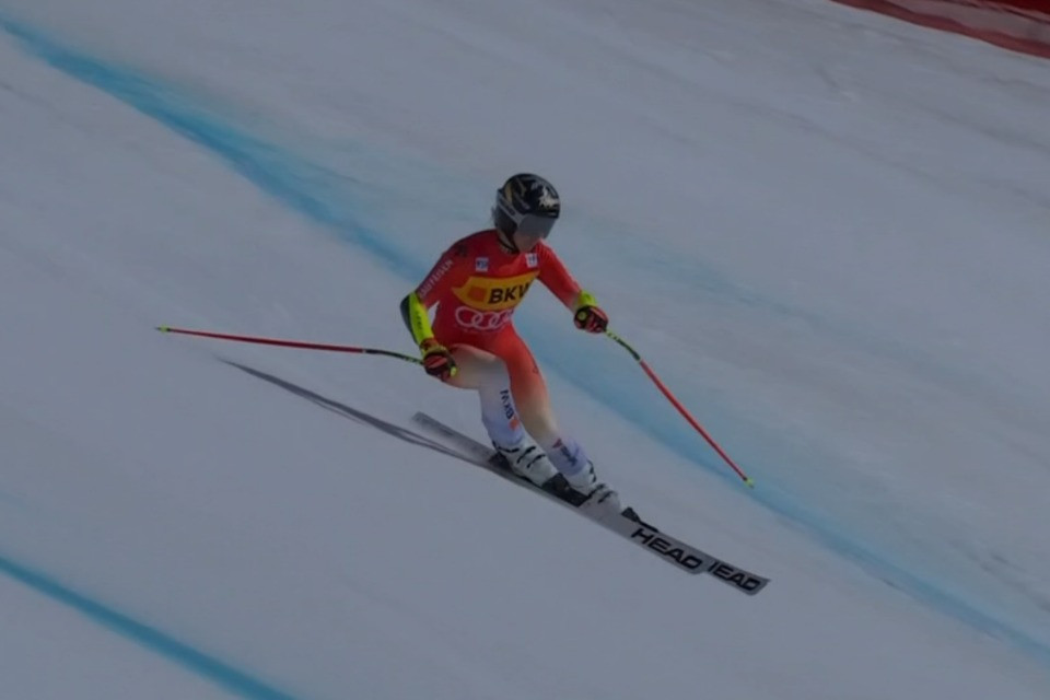 Screenshot video