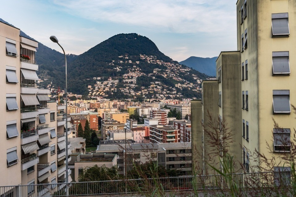 Città in controtendenza
