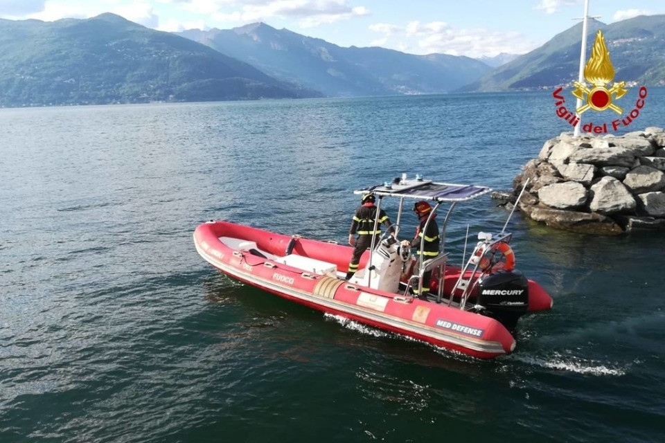 Vigili del Fuoco