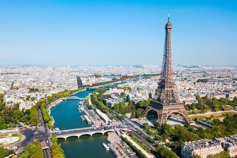 © Shutterstock