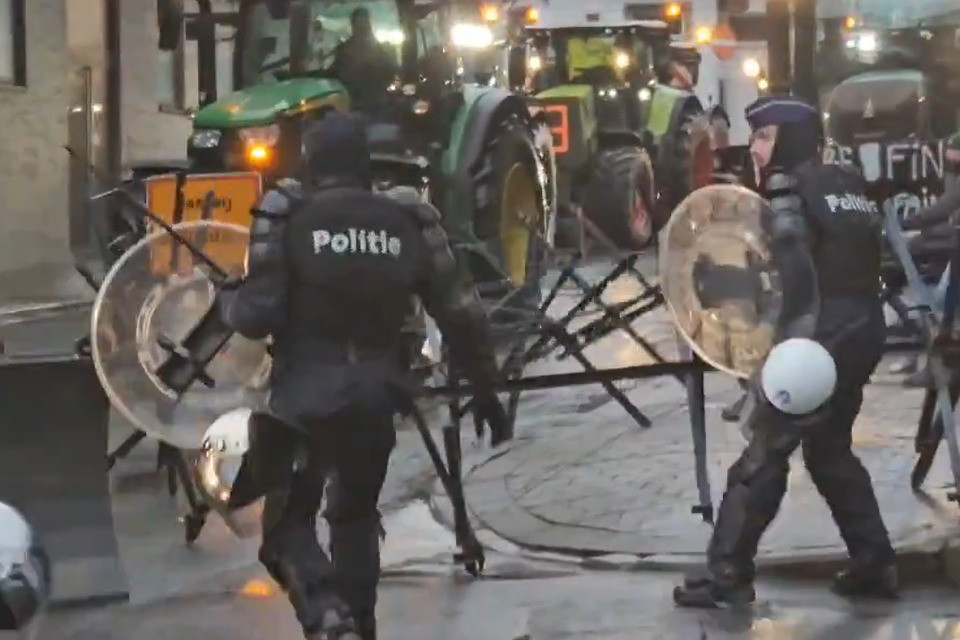 Screenshot video