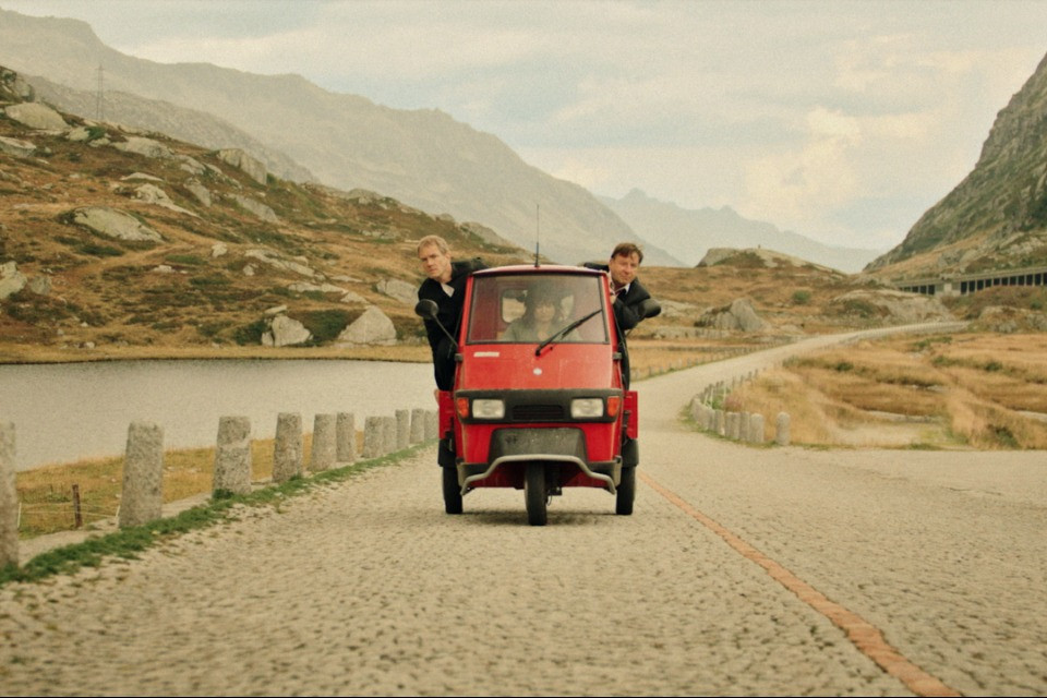 Screenshot video