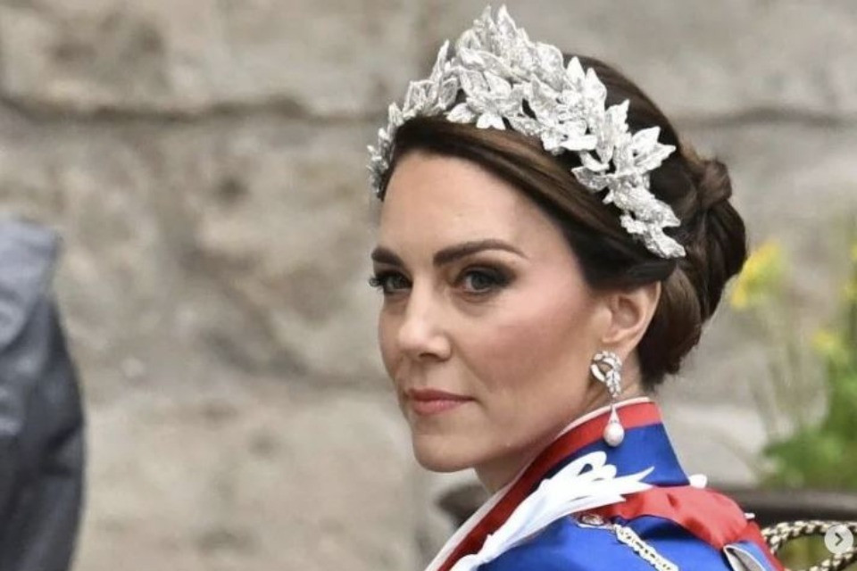 Instagram/@kensingtonroyalss
