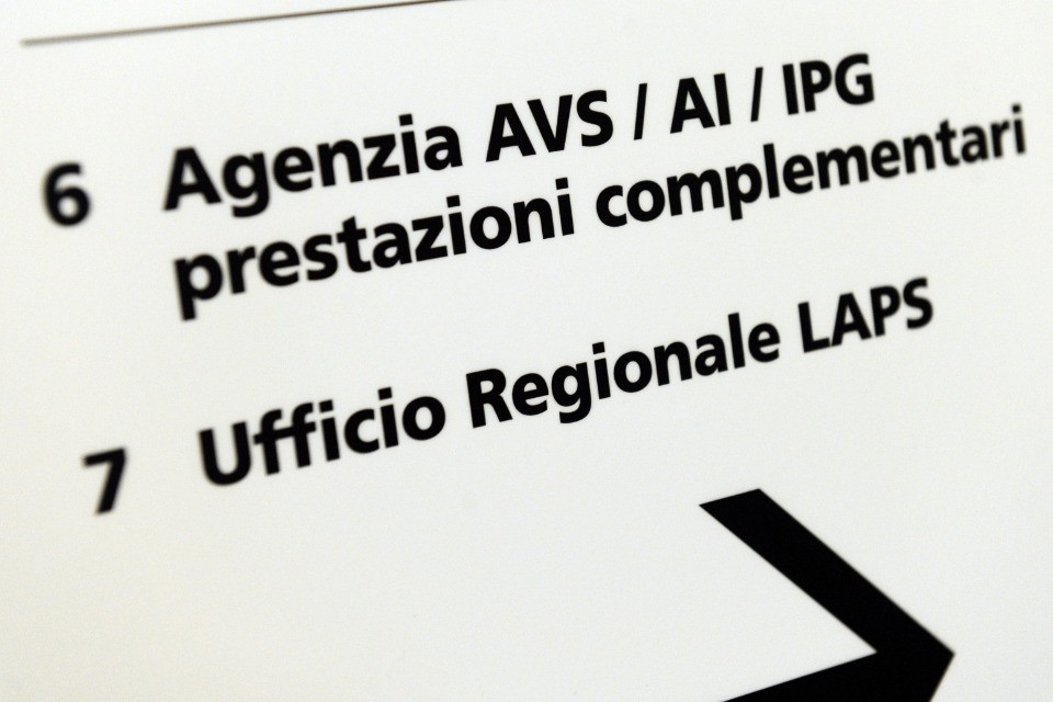 © CdT/Archivio