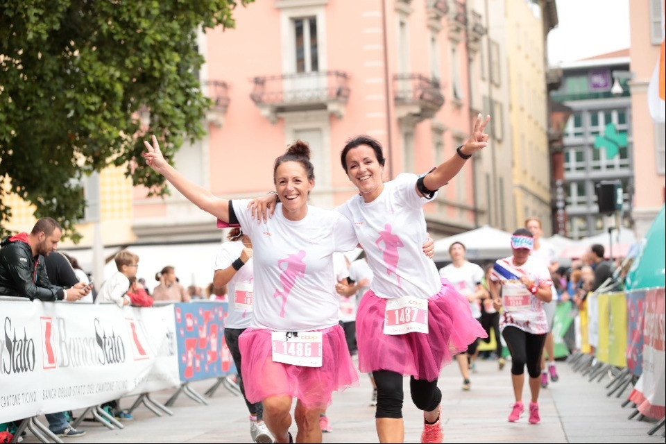 arrivi 5km