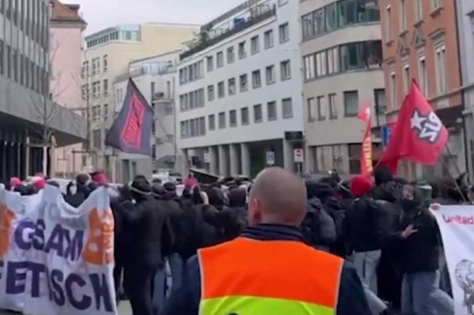 screenshot video