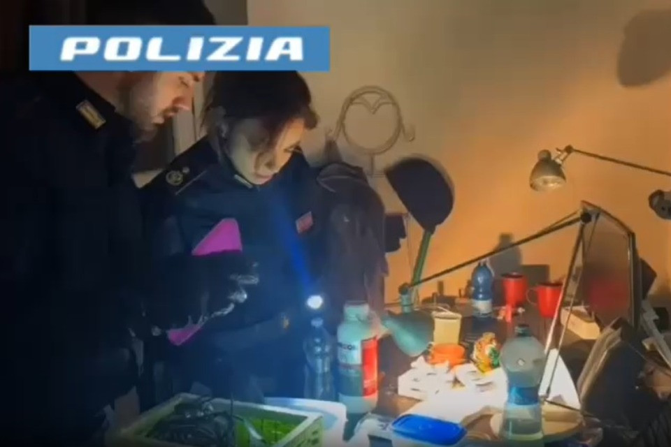 © screenshot video