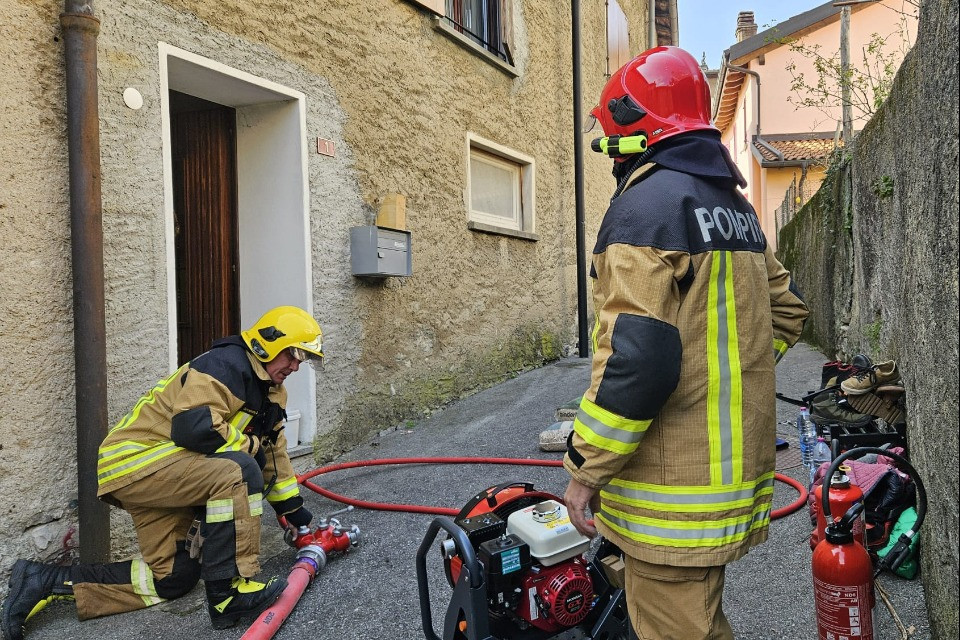 Rescue Media