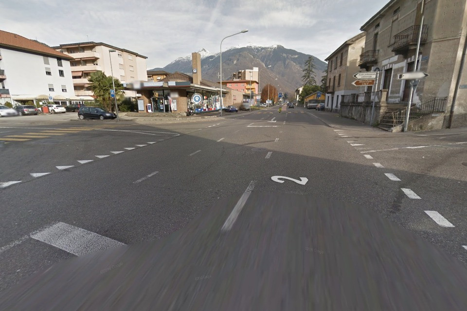 Google Maps