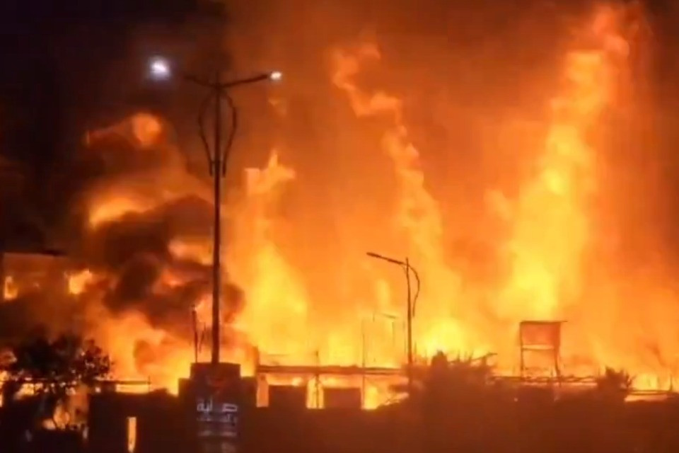 Screenshot video